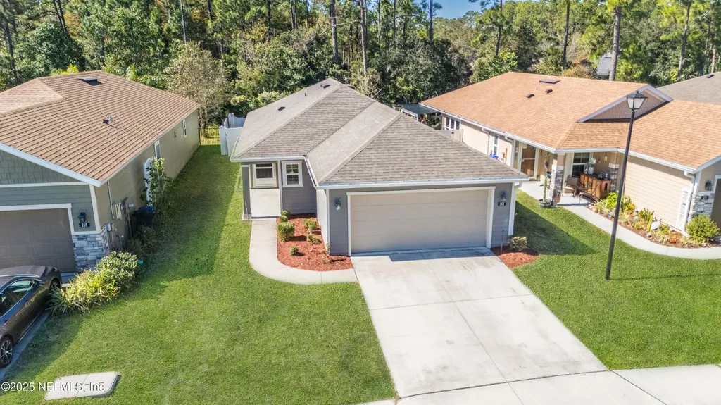 263 Santorini Court St. Augustine FL 32086