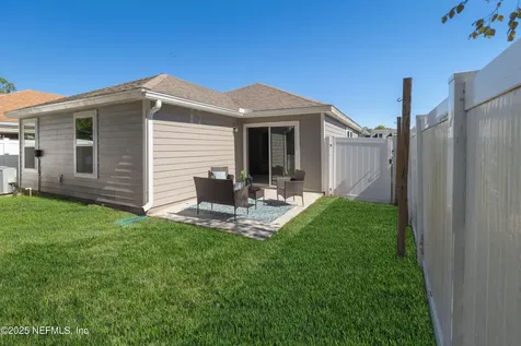 263 Santorini Court St. Augustine FL 32086