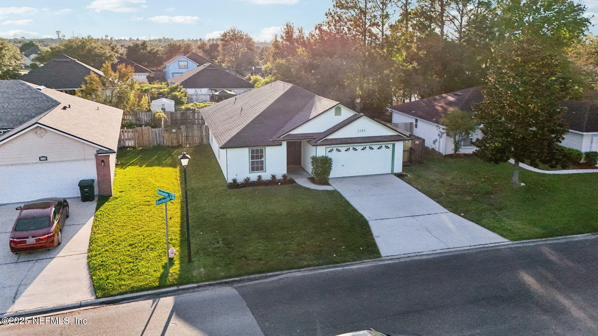 2498 Bentwater Drive W Jacksonville FL 32246