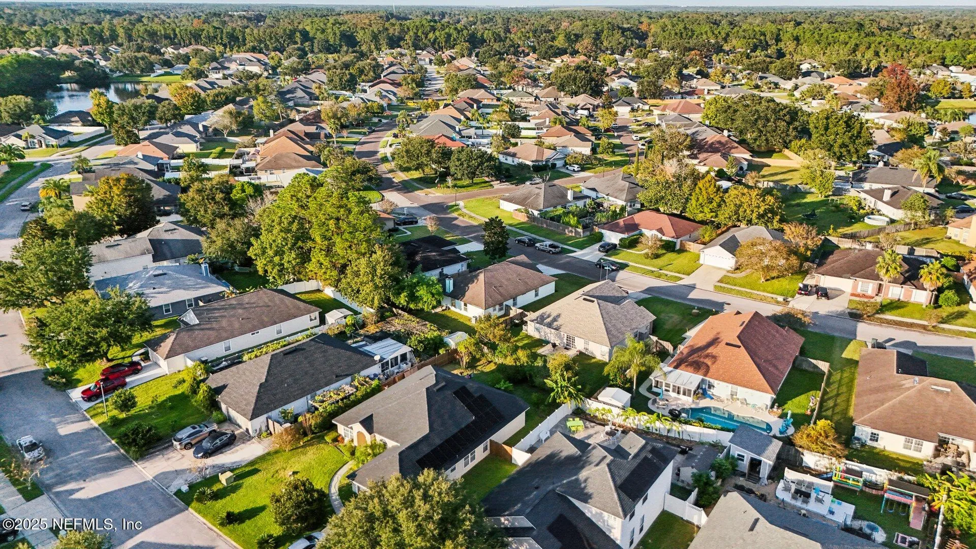 2498 Bentwater Drive W Jacksonville FL 32246