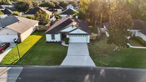 2498 Bentwater Drive W Jacksonville FL 32246