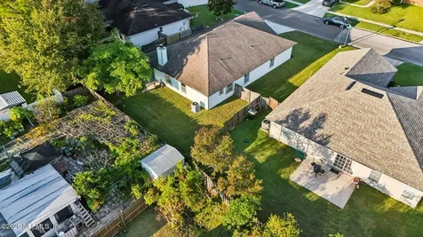 2498 Bentwater Drive W Jacksonville FL 32246