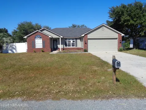 808 Fox Run Circle Macclenny FL 32063