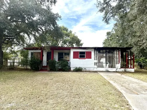 6148 Strawflower Place Jacksonville FL 32209