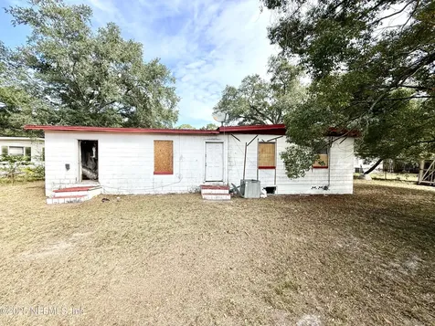 6148 Strawflower Place Jacksonville FL 32209