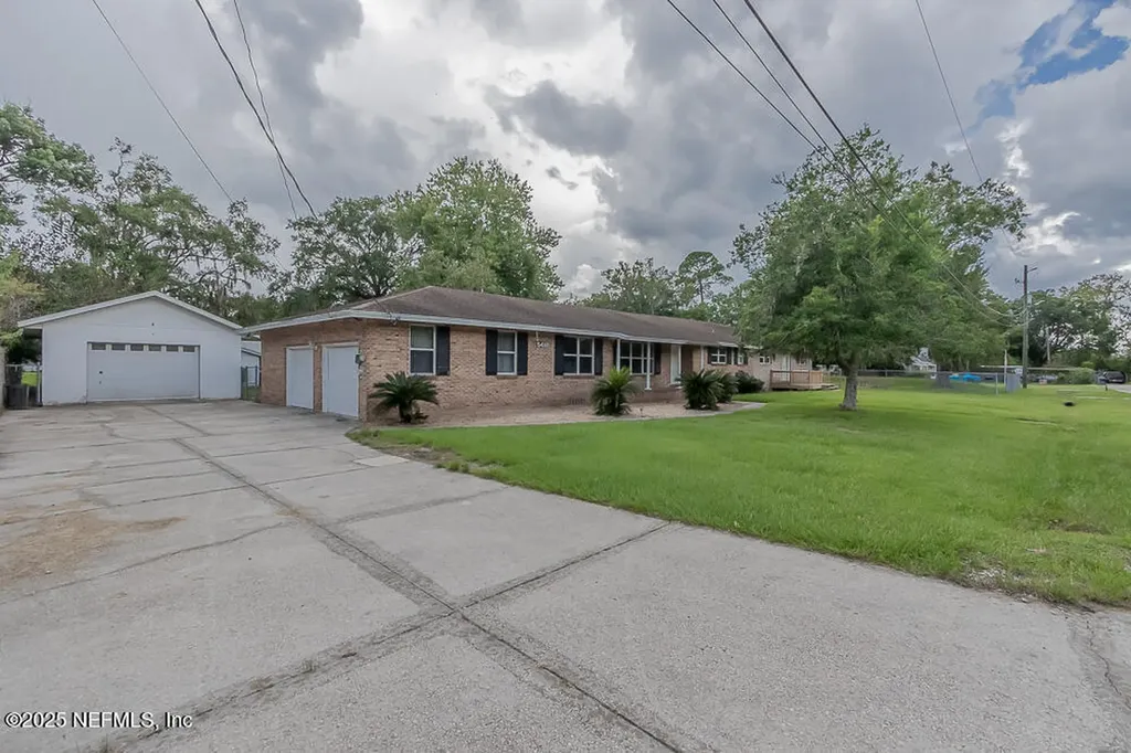 5418 Teakwood Lane Jacksonville FL 32244