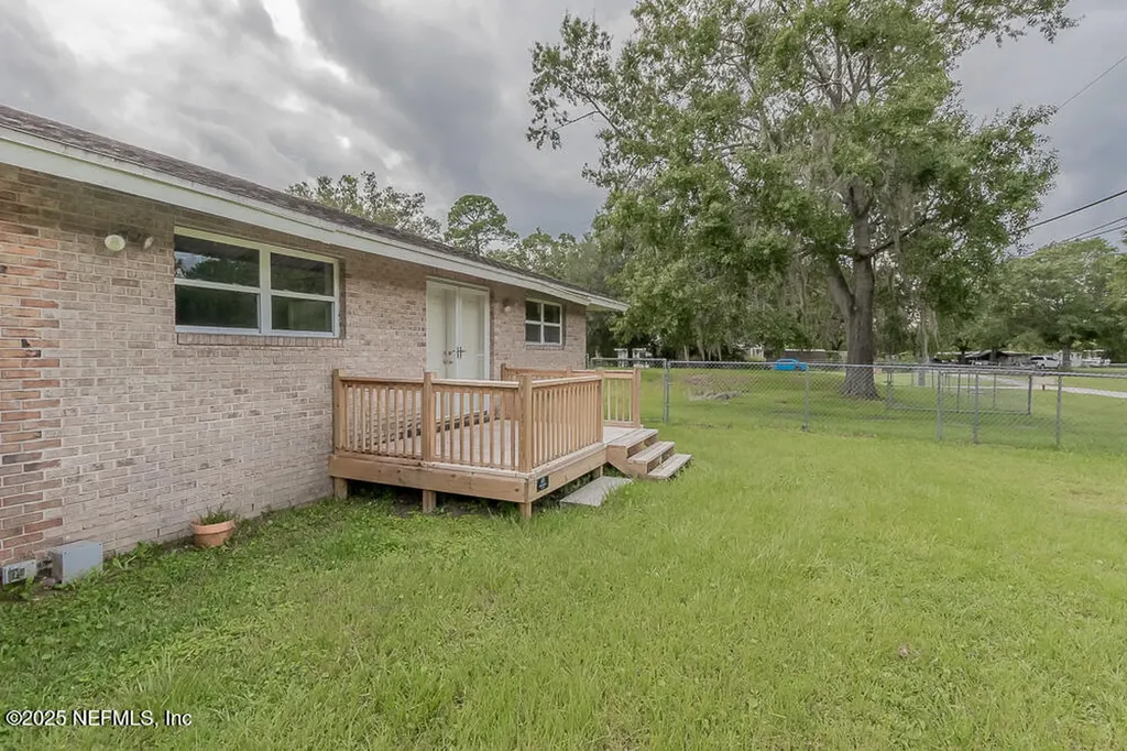 5418 Teakwood Lane Jacksonville FL 32244