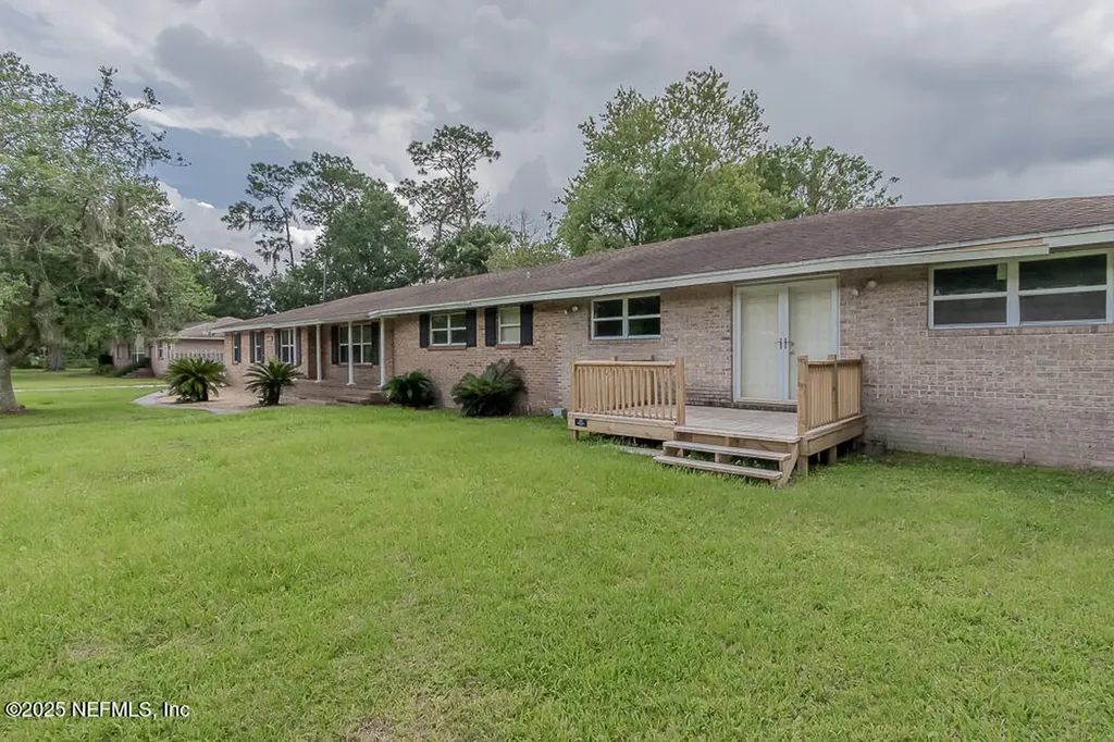 5418 Teakwood Lane Jacksonville FL 32244