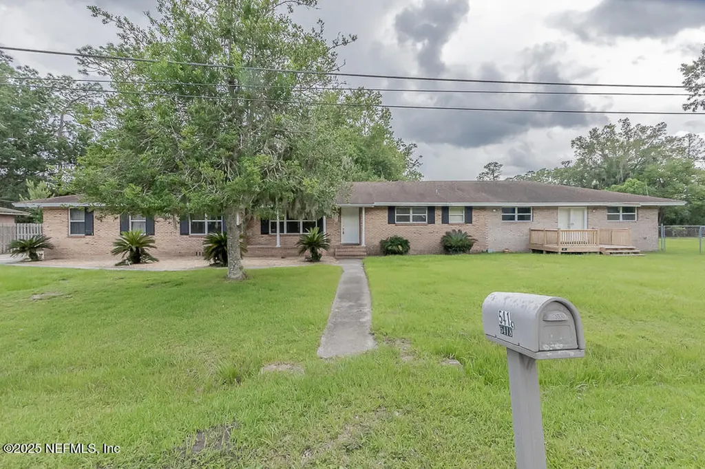 5418 Teakwood Lane Jacksonville FL 32244