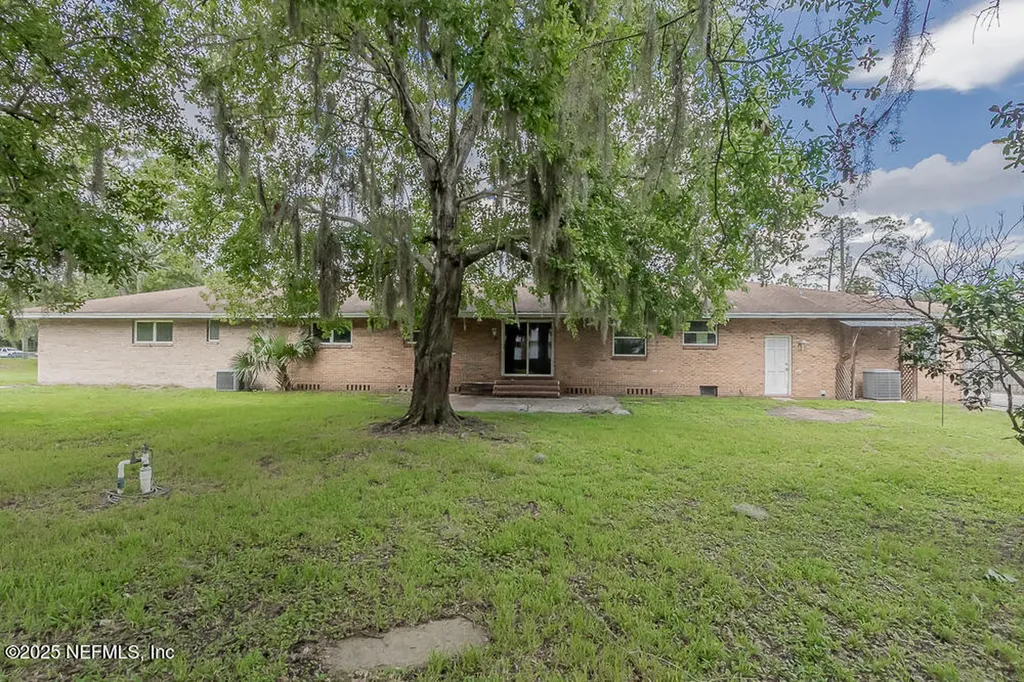 5418 Teakwood Lane Jacksonville FL 32244