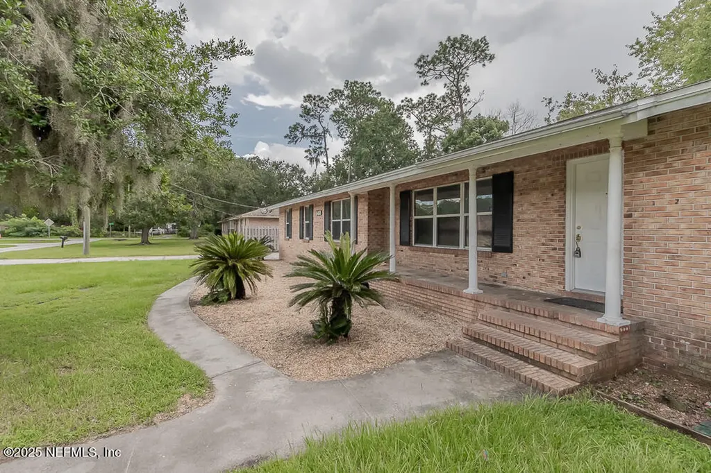 5418 Teakwood Lane Jacksonville FL 32244