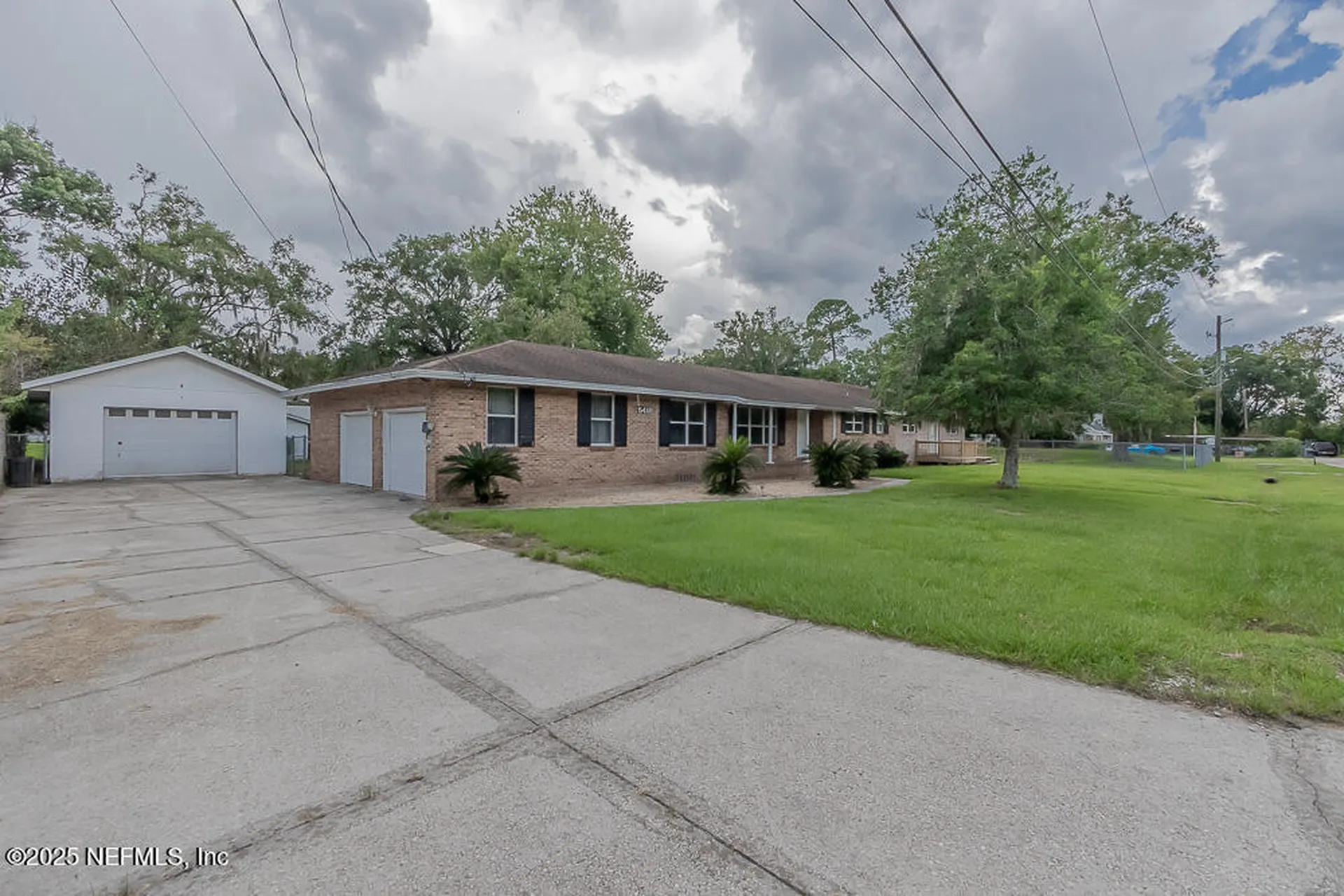 5418 Teakwood Lane Jacksonville FL 32244
