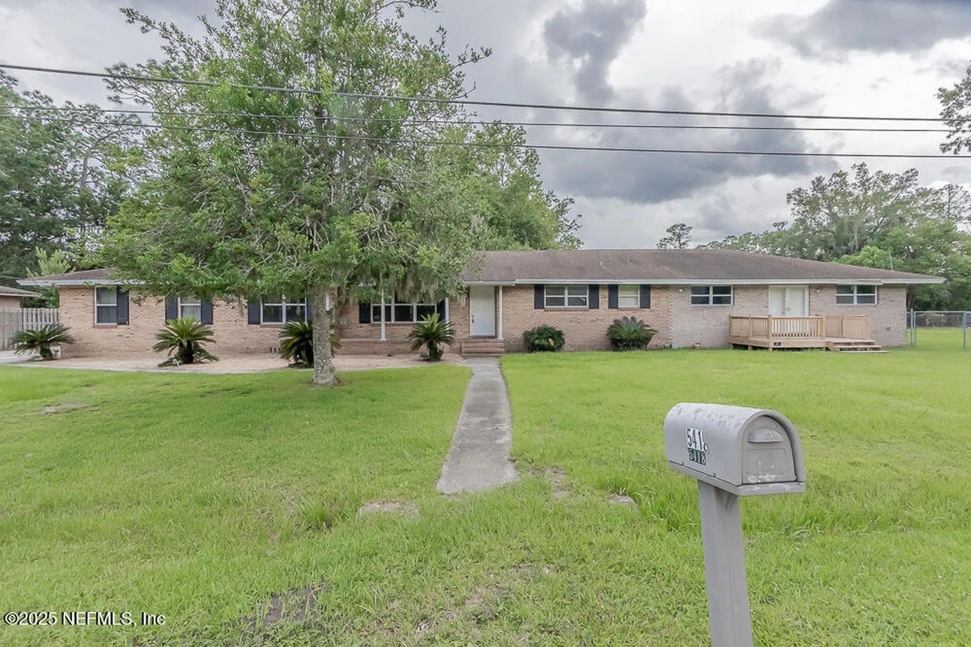 5418 Teakwood Lane Jacksonville FL 32244