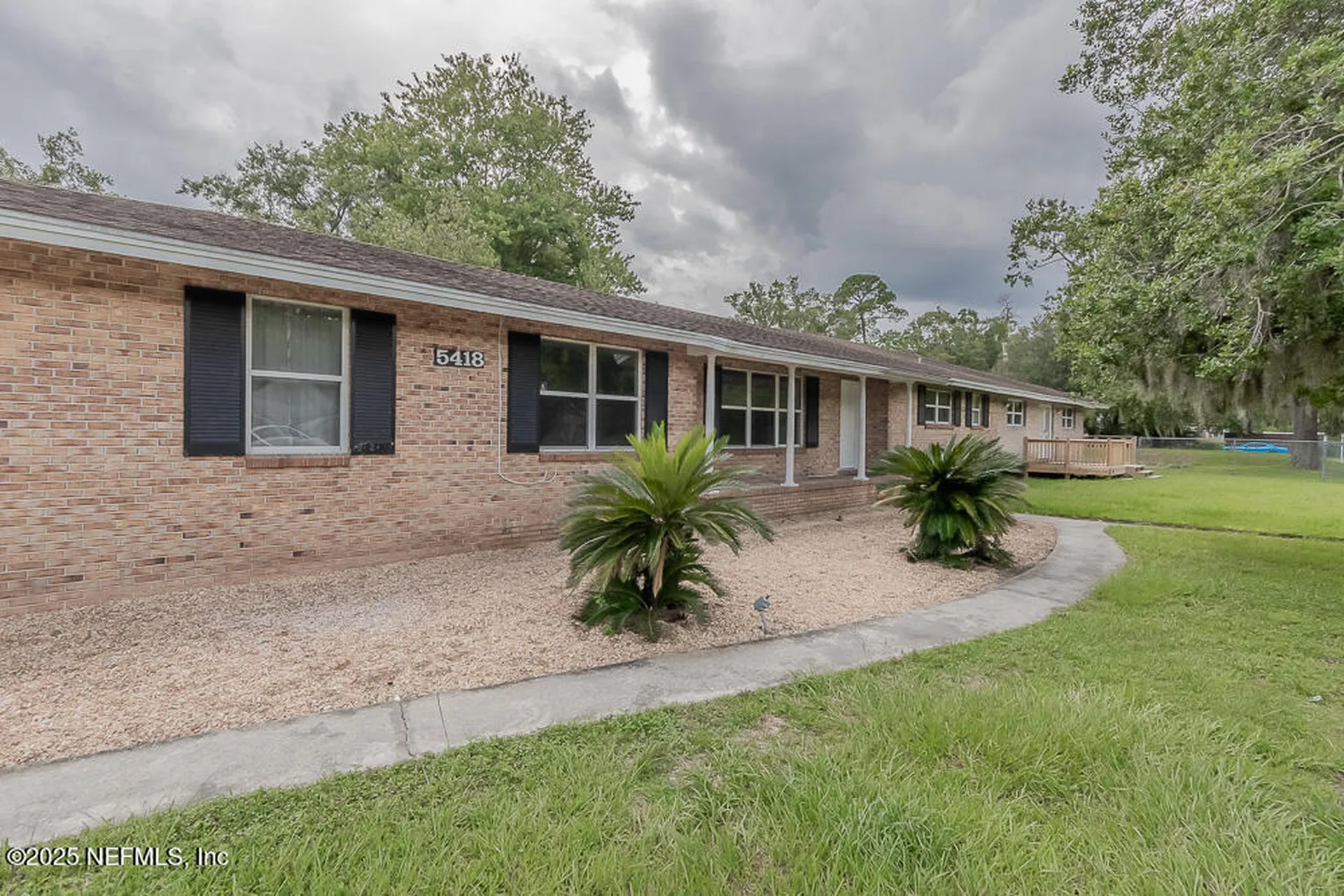 5418 Teakwood Lane Jacksonville FL 32244