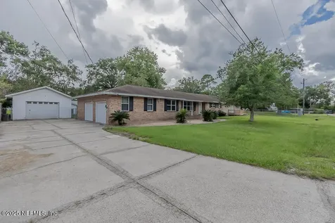 5418 Teakwood Lane Jacksonville FL 32244