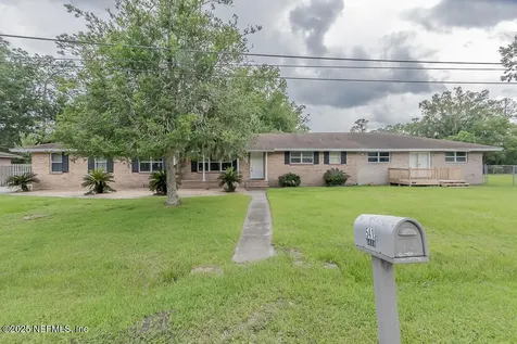 5418 Teakwood Lane Jacksonville FL 32244