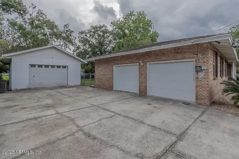 5418 Teakwood Lane Jacksonville FL 32244
