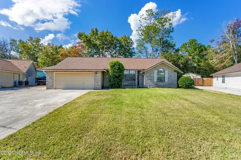409 Oldfield Drive Fleming Island FL 32003