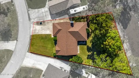 409 Oldfield Drive Fleming Island FL 32003