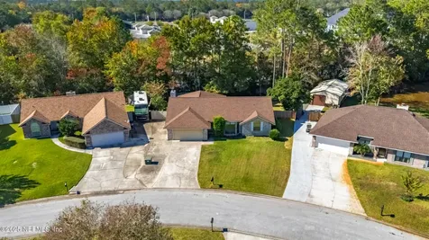 409 Oldfield Drive Fleming Island FL 32003