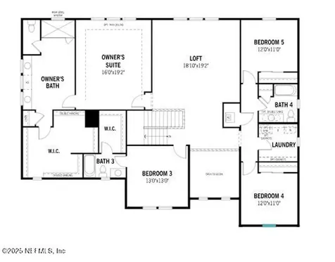 482 Sir Barton Drive St. Johns FL 32259