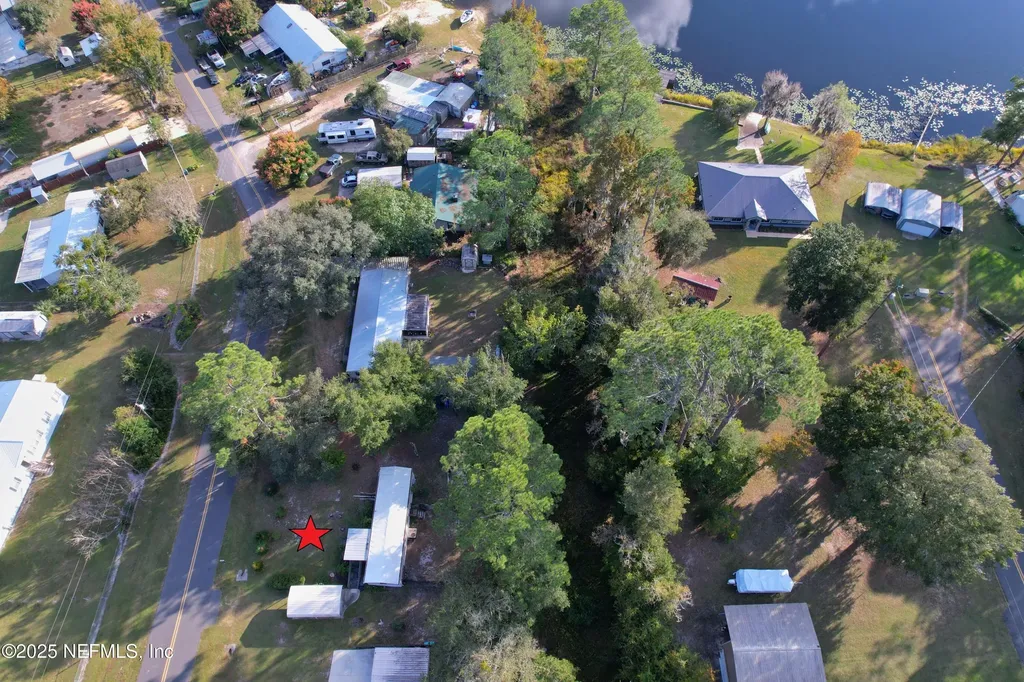 159 Jewel Avenue Interlachen FL 32148