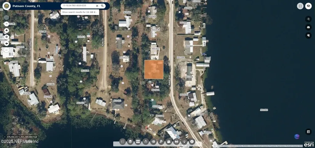 159 Jewel Avenue Interlachen FL 32148