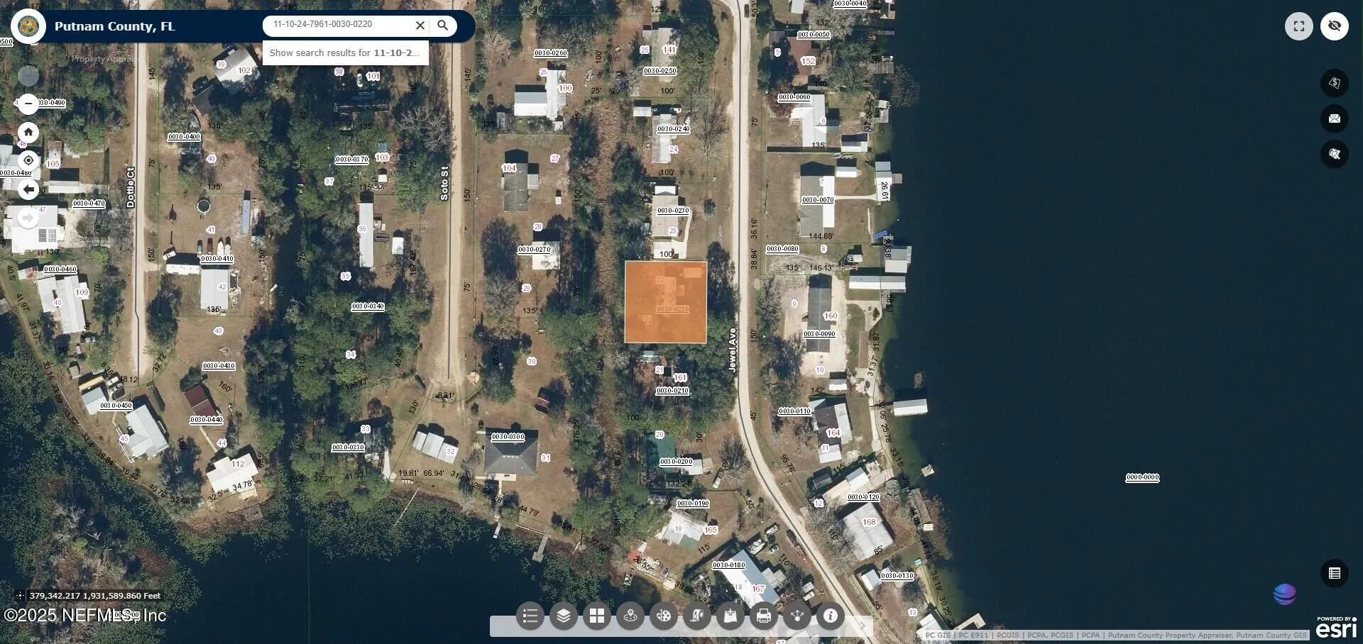 159 Jewel Avenue Interlachen FL 32148