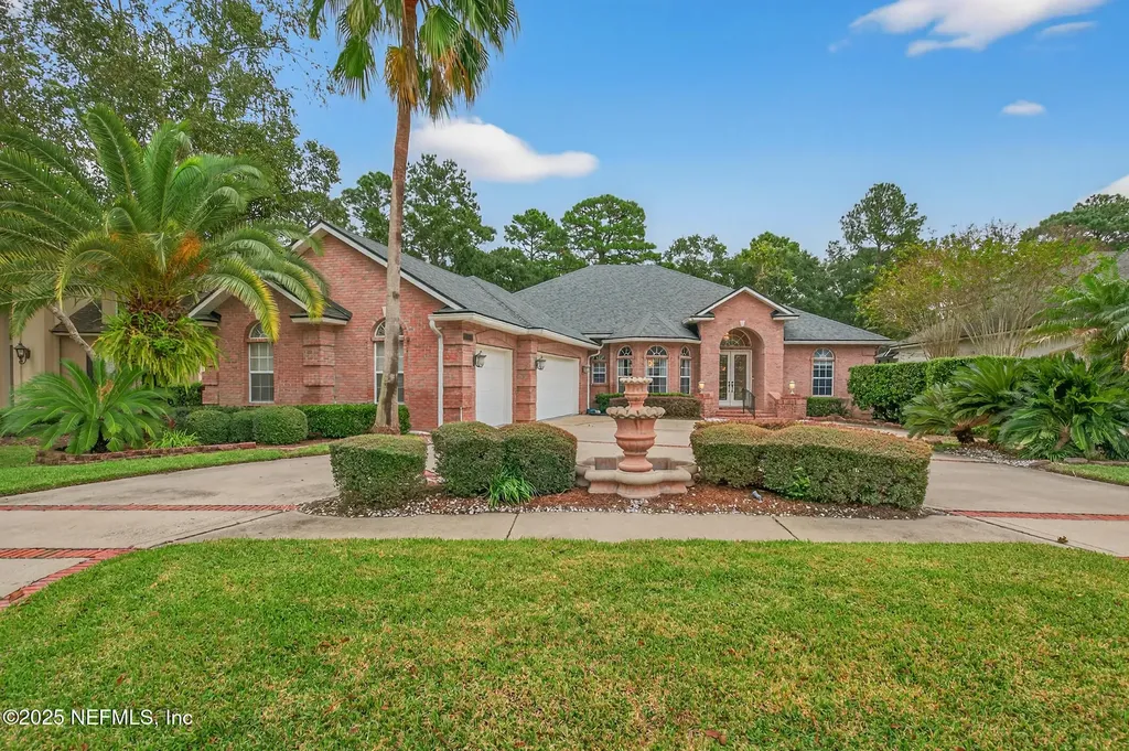 13930 White Heron Place Jacksonville FL 32224