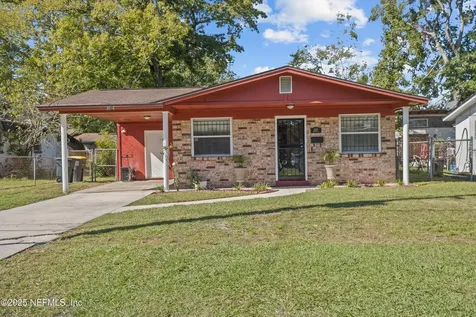 3516 Dawson Street Jacksonville FL 32209