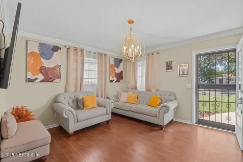 3516 Dawson Street Jacksonville FL 32209