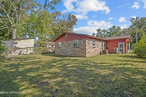3516 Dawson Street Jacksonville FL 32209