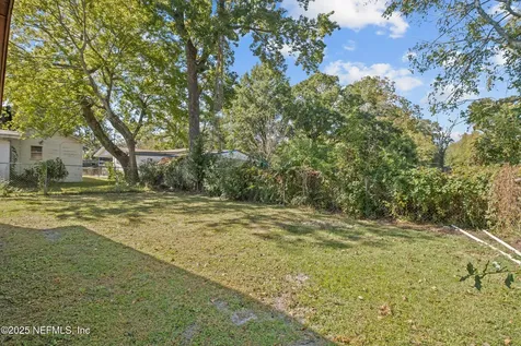 3516 Dawson Street Jacksonville FL 32209