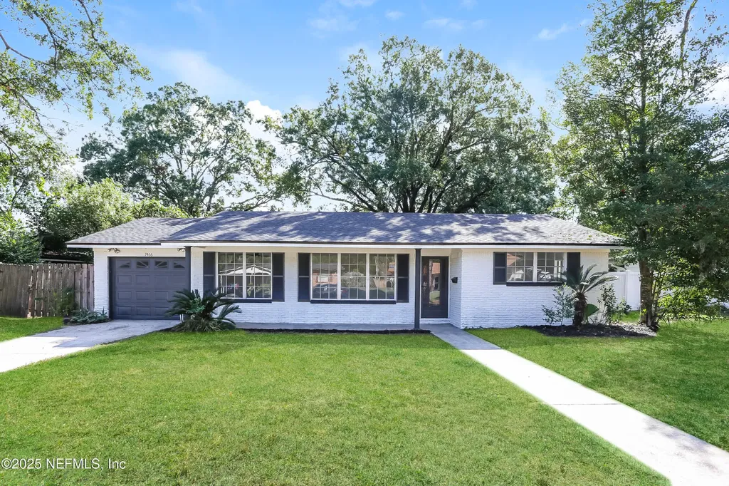 7466 Deepwood Drive N Jacksonville FL 32244
