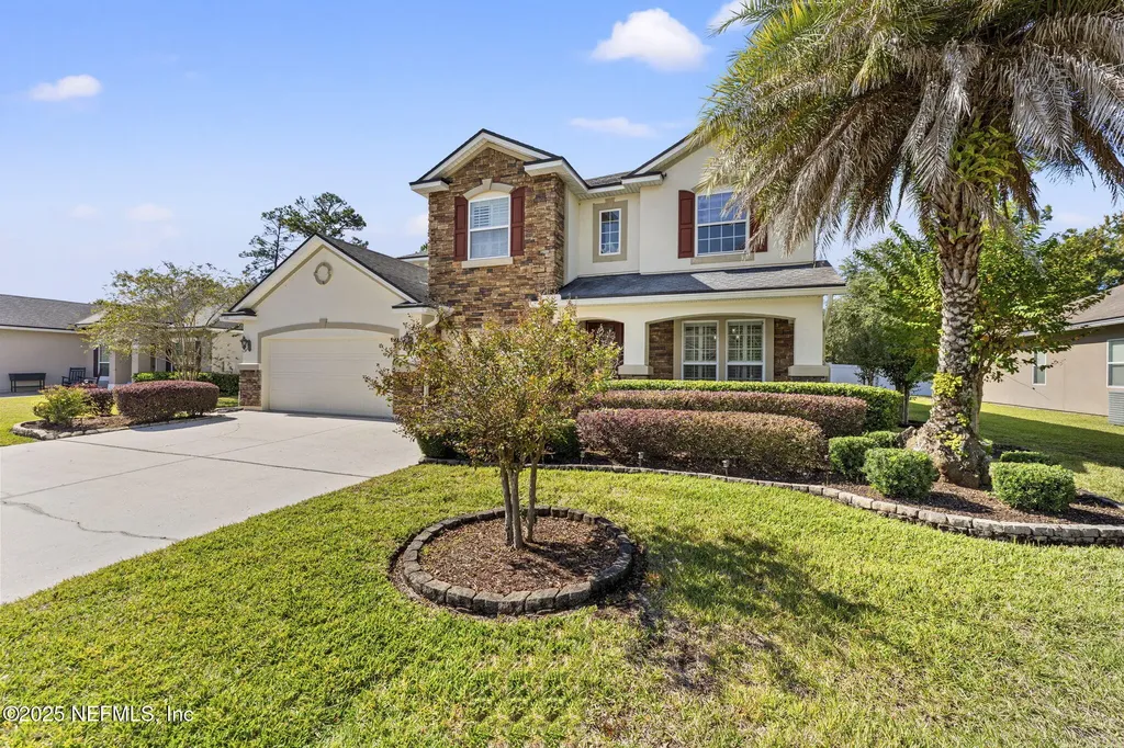 488 Pine Eagle Drive Fleming Island FL 32003
