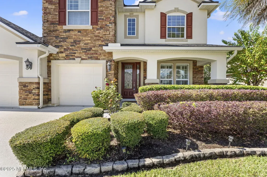 488 Pine Eagle Drive Fleming Island FL 32003