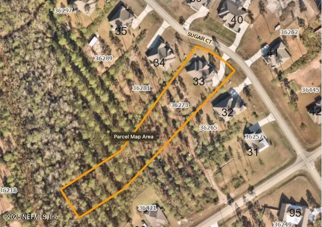 36273 Sugar Court Hilliard FL 32046