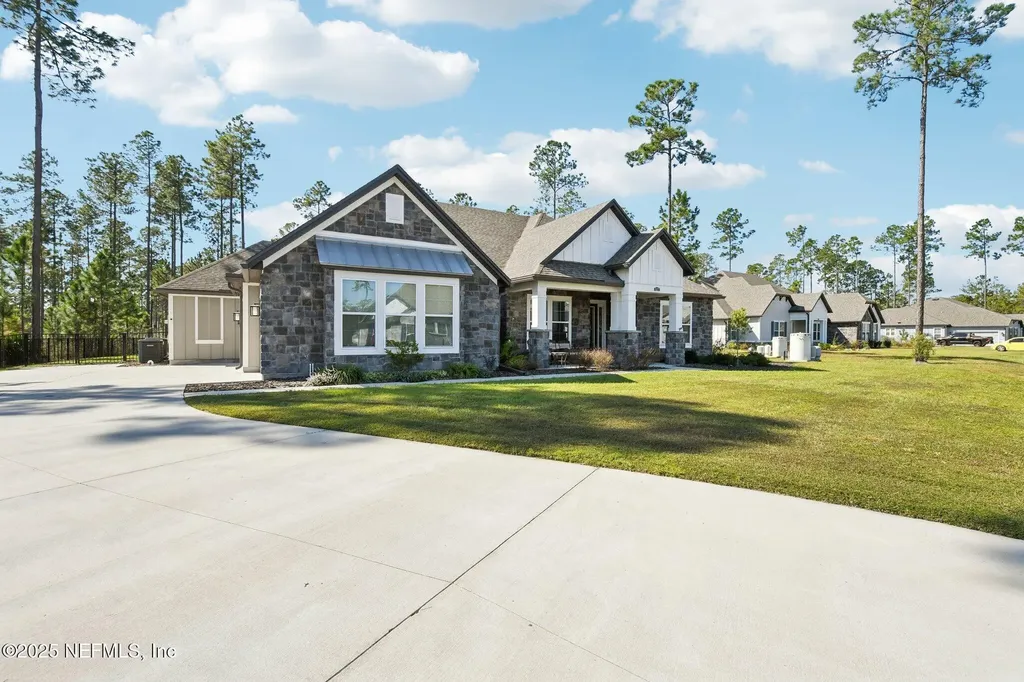 36273 Sugar Court Hilliard FL 32046