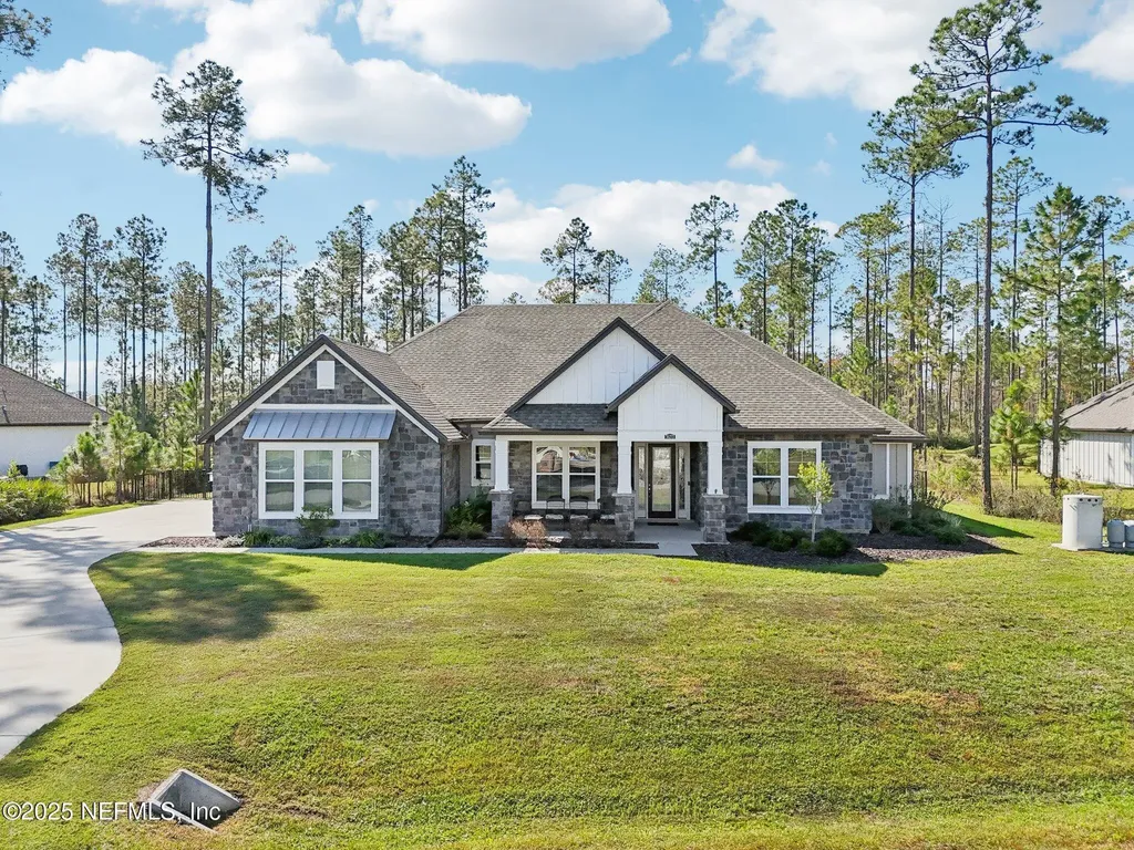 36273 Sugar Court Hilliard FL 32046