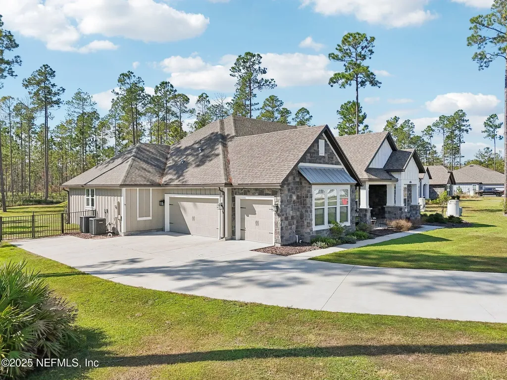 36273 Sugar Court Hilliard FL 32046