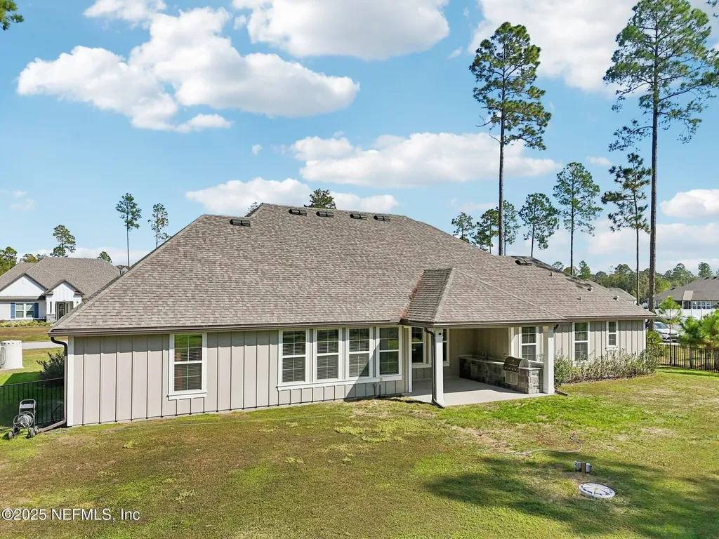 36273 Sugar Court Hilliard FL 32046