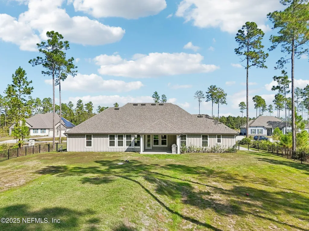 36273 Sugar Court Hilliard FL 32046