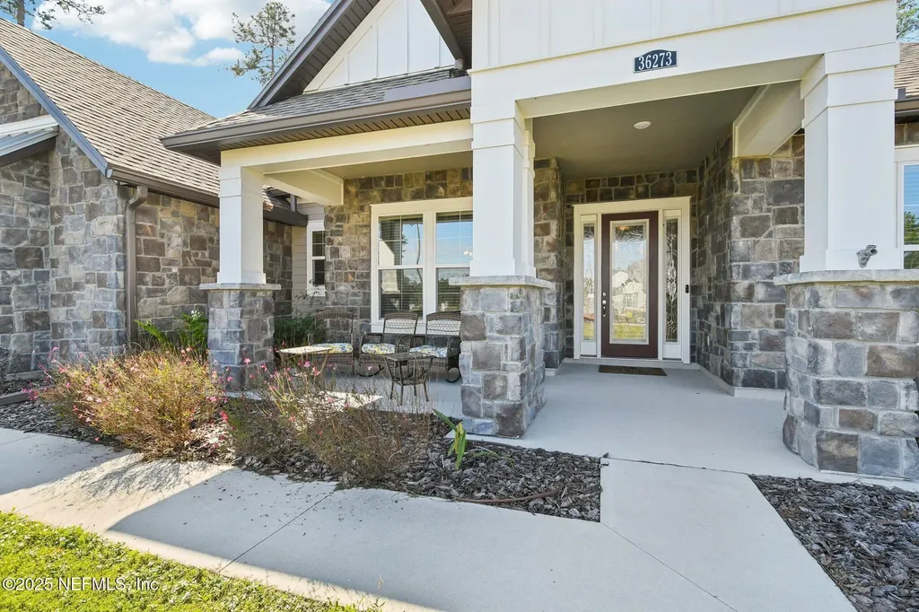 36273 Sugar Court Hilliard FL 32046