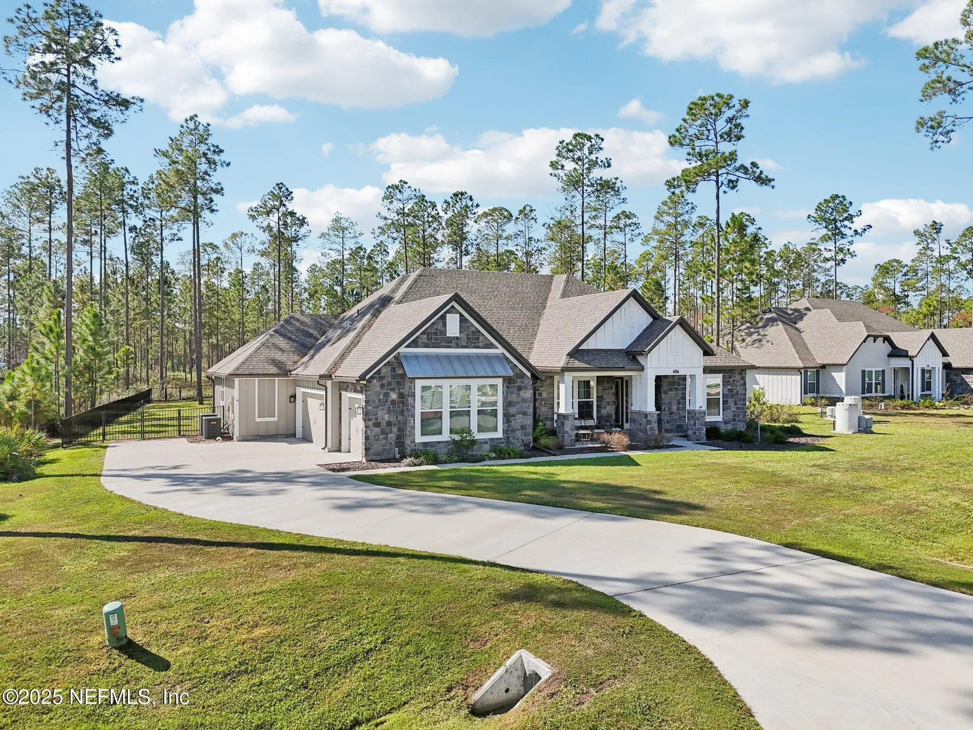 36273 Sugar Court Hilliard FL 32046