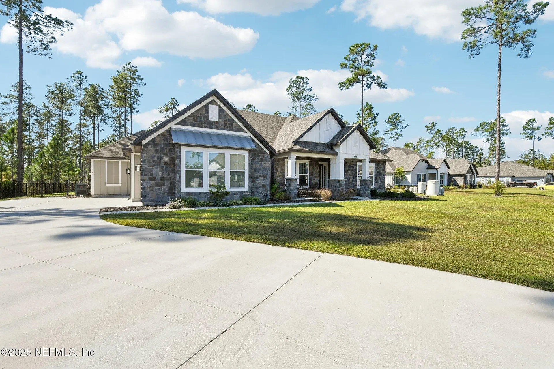 36273 Sugar Court Hilliard FL 32046