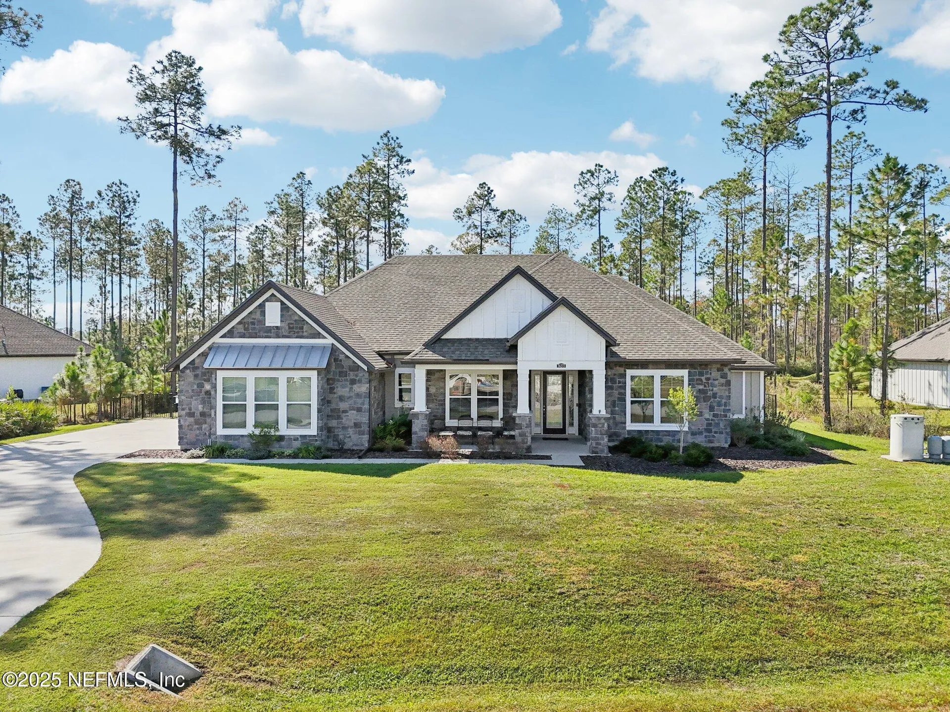 36273 Sugar Court Hilliard FL 32046