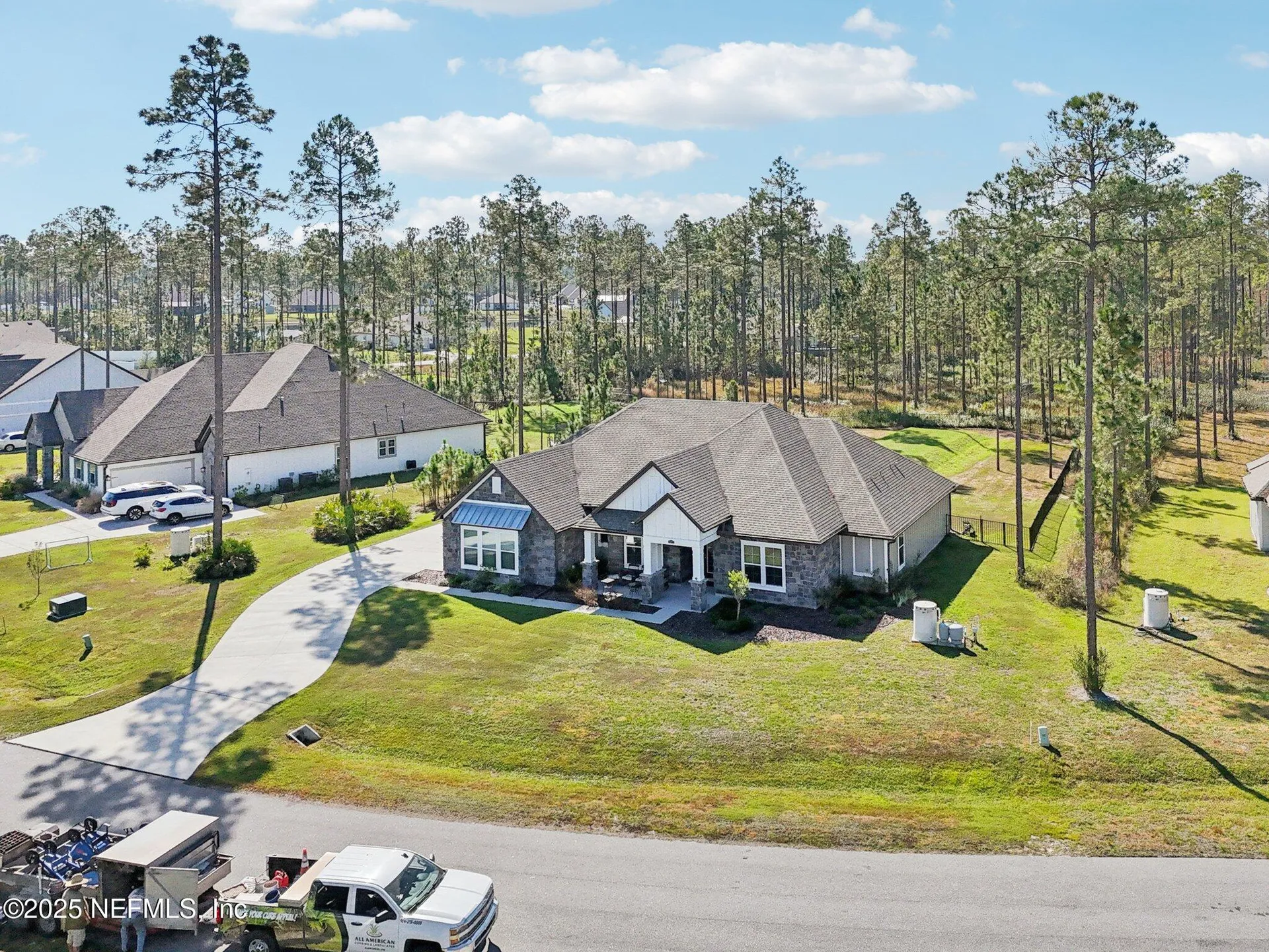 36273 Sugar Court Hilliard FL 32046