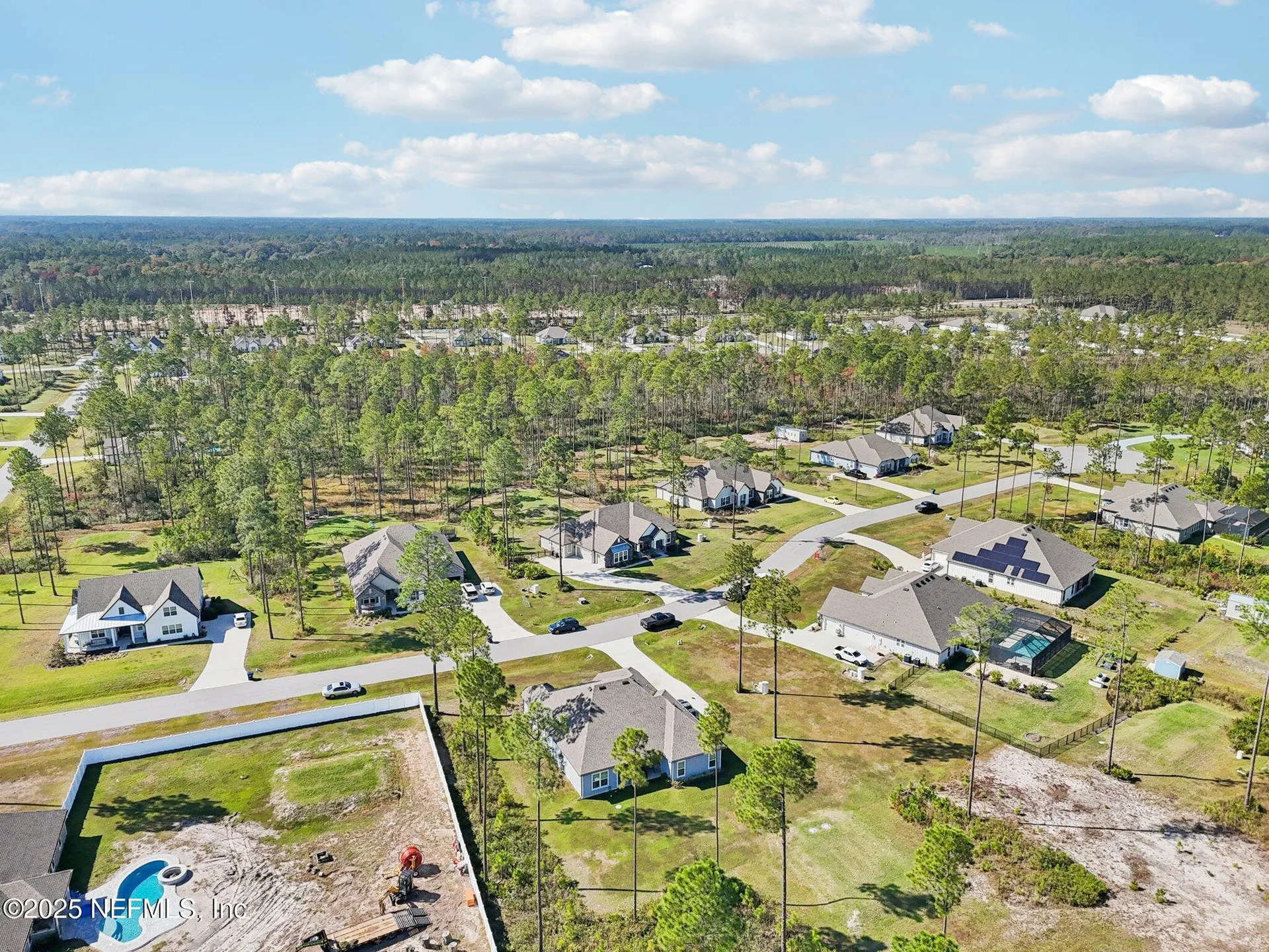 36273 Sugar Court Hilliard FL 32046