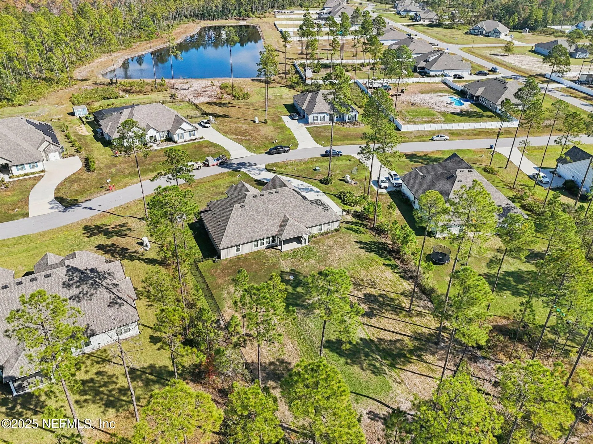 36273 Sugar Court Hilliard FL 32046