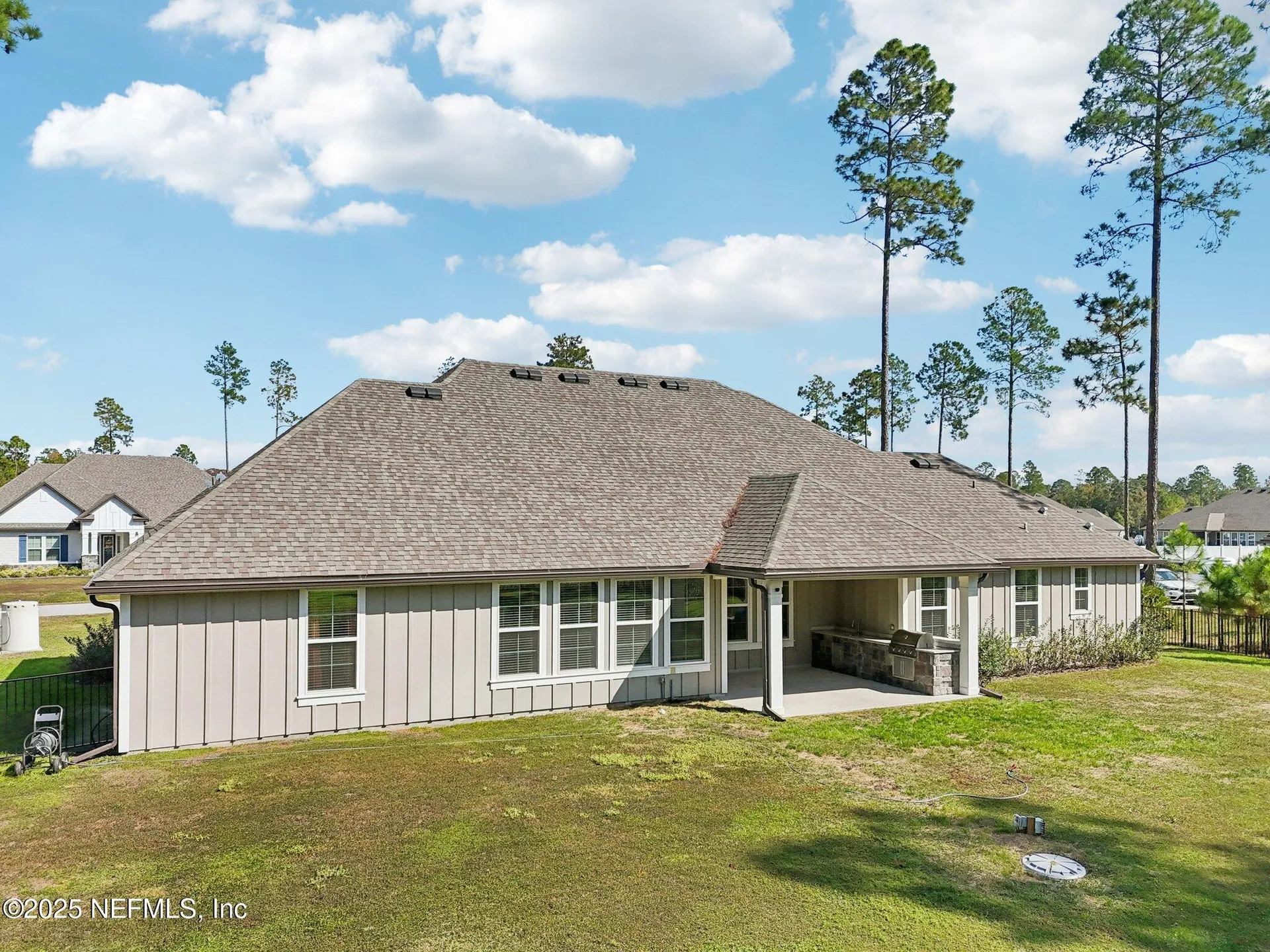 36273 Sugar Court Hilliard FL 32046